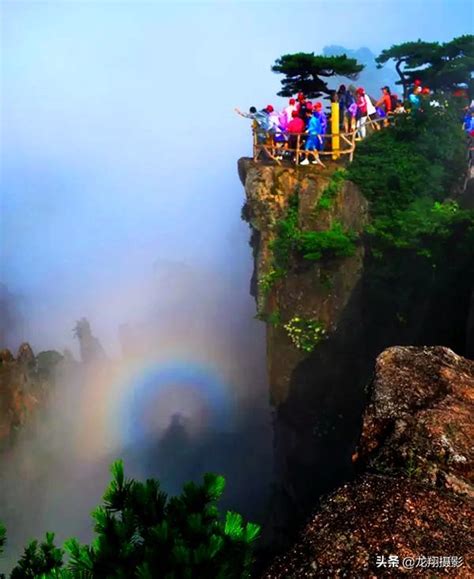 中國十大風景|中國十大自然勝景：最佳旅遊時間及出遊指南 